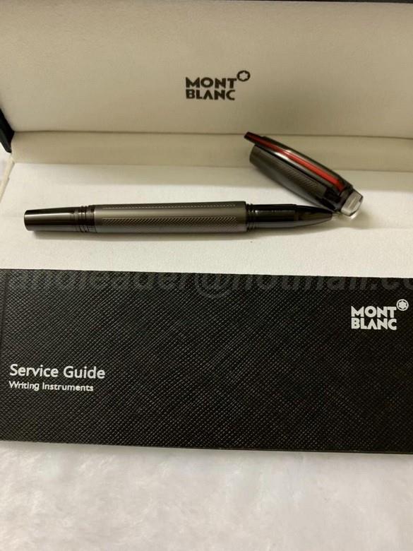 Mont Blanc Pens 22